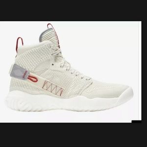 Nike Jordan Apex-React Men's Shoes, Size 10